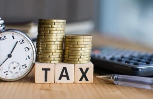 В налоговой напомнили, как вернуть по ошибке или излишне уплаченные средства