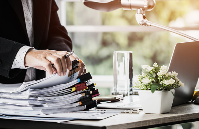 Угрожает ли штраф в случае самостоятельного исправления ошибок в отчете о контролируемых операциях во время военного положения