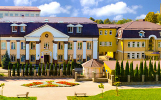 Оклад 11 тис грн — Північно-західний апеляційний господарський суд повідомив про наявність вакантної посади