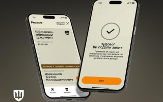 В Резерв+ запустили бета-тестирование электронного направления на ВВК