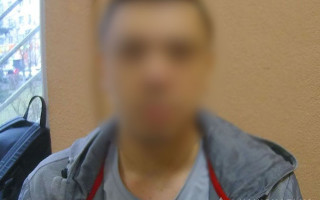 У Києві затримали чоловіка, який намагався вбити працівника ДБР