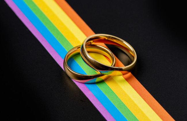 В Таиланде легализовали однополые браки — по всей стране женятся сотни пар