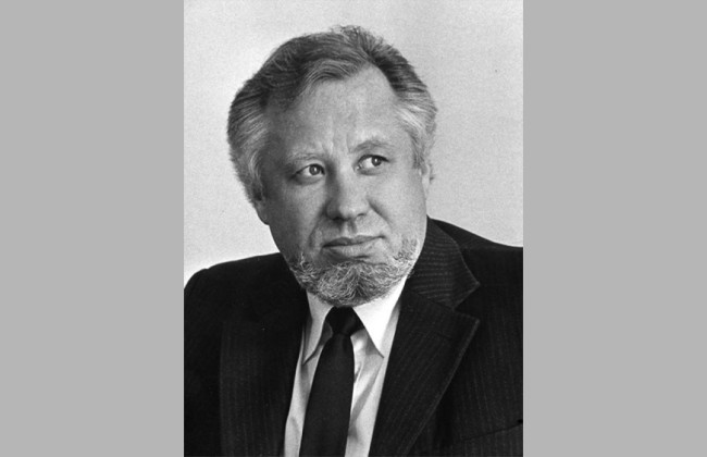 Ушел из жизни народный депутат I и II созывов Владимир Пилипчук