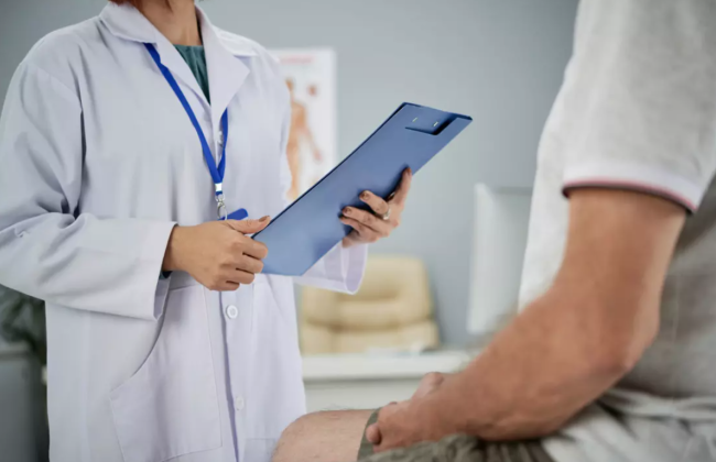 В Великобритании онкобольной мужчина проходил ненужную химиотерапию в течение 14 лет