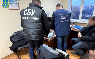 На Хмельниччині рибінспектора підозрюють у браконьєрстві на 7 млн грн
