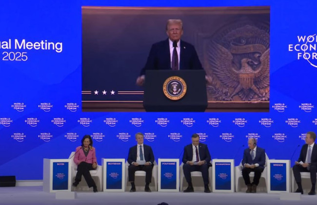 Якщо впаде ціна на нафту, війна в Україні завершиться — Трамп закликав Саудівську Аравію знизити ціну