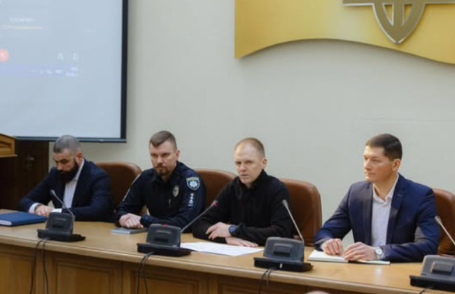 В Главном сервисном центре МВД назначили новое руководство