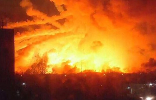 Как избежать травм во время взрывной волны – мифы и советы