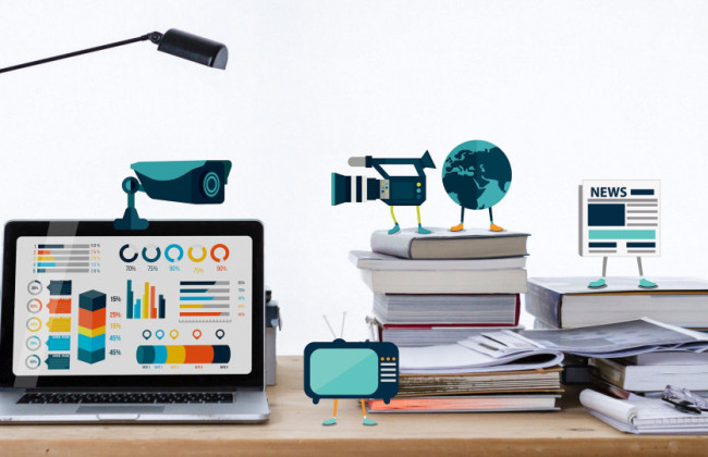 Мінкультури виділить майже 15 мільйонів гривень на моніторинг українських медіа