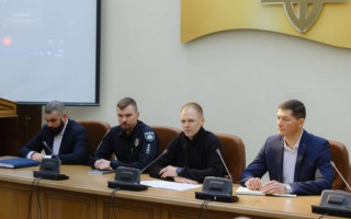 В Главном сервисном центре МВД назначили новое руководство