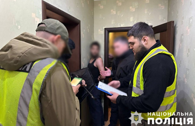 У Києві затримано організаторів схеми фіктивних шлюбів для іноземців