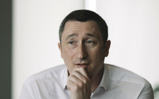 Кабмин определил, чем будет заниматься Министерство национального единства под руководством Чернышева