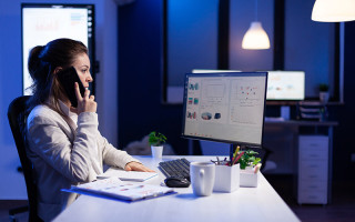 Стало відомо, чи підлягає оплаті робота в нічний час в період воєнного стану