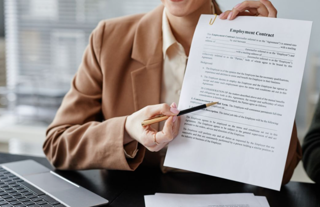 В Польше хотят изменить условия трудоустройства иностранцев — что известно