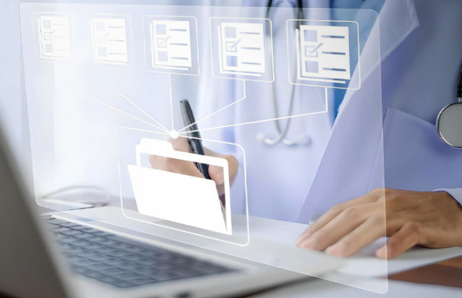 В Минздраве объяснили, как экспертные команды работают с направлениями