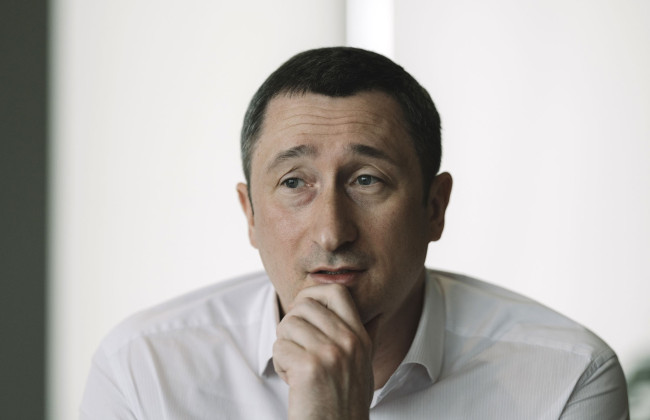 Кабмін визначив, чим буде займатися Міністерство національної єдності під керівництвом Чернишова