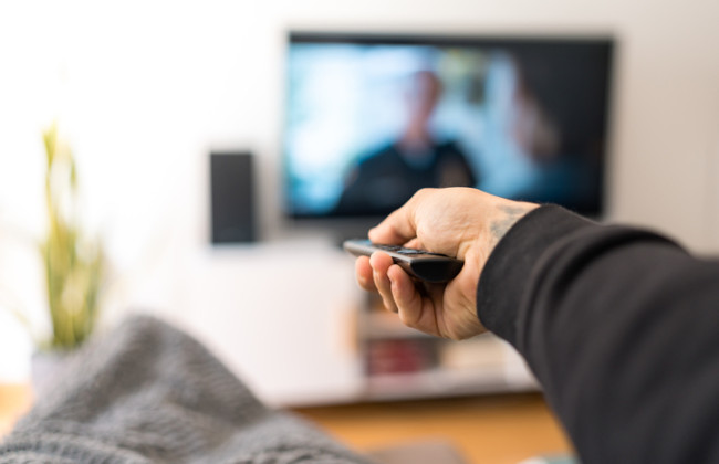 В Украине заблокировали ряд ресурсов с пиратскими сериалами и фильмами