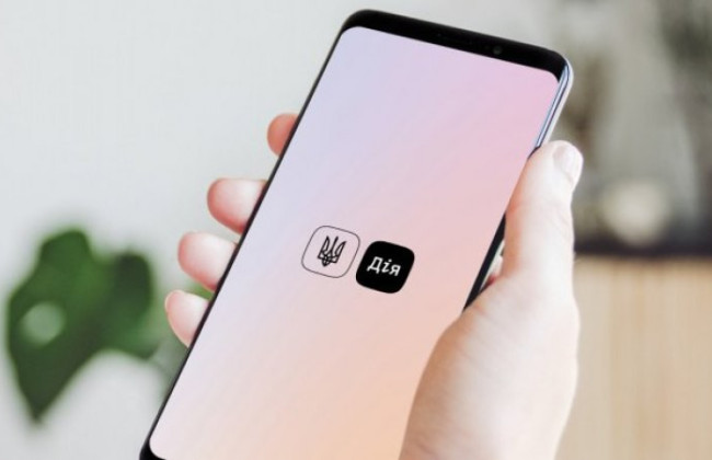 Ветераны и семьи погибших Защитников смогут получить статус через Дію