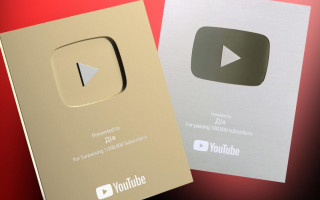 В Україну знову повертаються YouTube-кнопки для авторів