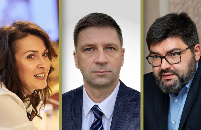 Основные новеллы Закона №4173-IX по усовершенствованию принятия и провозглашения судебных решений: комментарии членов авторского коллектива законодательных предложений