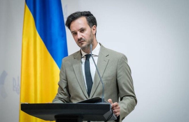 Україна ще не обговорювала питання мобілізаційного віку з новою адміністрацією Трампа, — МЗС