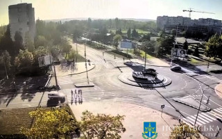 В Полтавской области будут судить водителя, который в состоянии опьянения сбил четырех подростков на пешеходном переходе