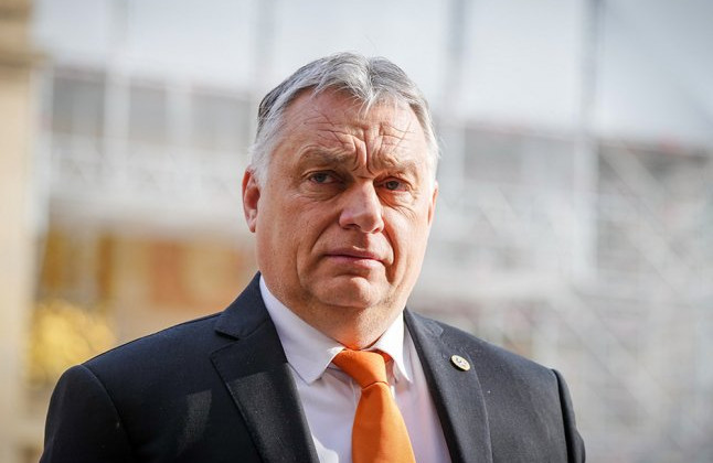 Угорщина може ветувати санкції ЄС проти Росії – Віктор Орбан висунув умови