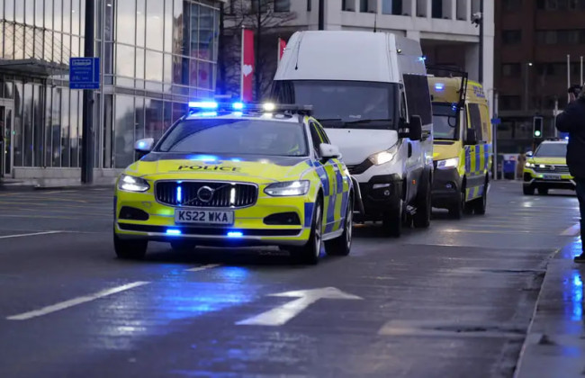 В Ливерпуле 18-летнего парня приговорили к 52 годам за убийство трех девушек