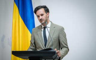 Украина еще не обсуждала вопрос мобилизационного возраста с новой администрацией Трампа, — МИД