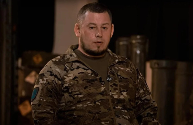 Украина на завершающем этапе подготовки реформы по привлечению молодежи в возрасте 18-25 лет к военной службе, – Павел Палиса