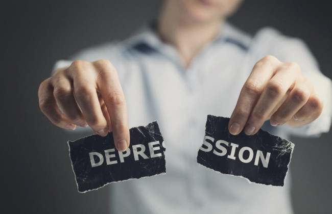 В США одобрили назальный спрей для лечения депрессии