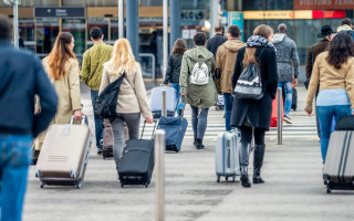 У США призупиняють програми прийому мігрантів, зокрема українців