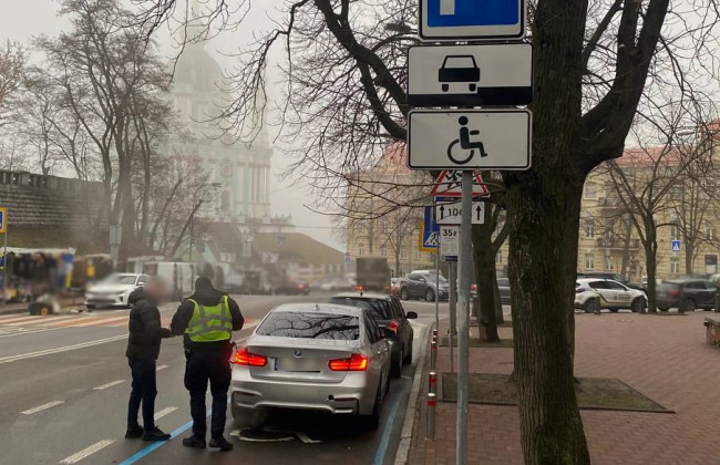 Муніципальним інспекторам у Києві хочуть дозволити складати адмінпротоколи