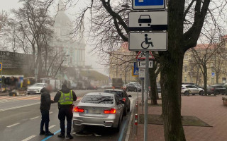 Муніципальним інспекторам у Києві хочуть дозволити складати адмінпротоколи