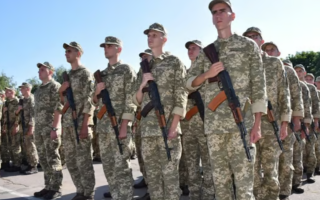 Мобілізація по-новому — в Офісі Президента готують зміни для залучення чоловіків 18-25 років