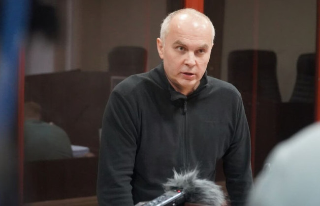 Суд залишив під вартою Нестора Шуфрича, але в СІЗО мають створити умови для його депутатської роботи