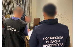 У Полтаві викрили схему з фіктивною закупівлею солі — директора ТОВ підозрюють у розтраті 43 млн грн