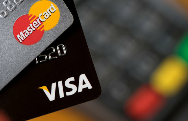 Минфин США выдвинул обвинения против Visa и Mastercard в оплате контента для взрослых, который содержит насилие