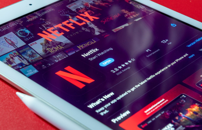 Netflix объявил о повышении тарифов в ряде стран