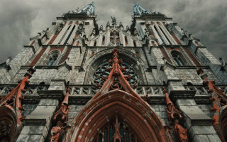 Суд зобов’язав передати костел Святого Миколая у Києві релігійній громаді