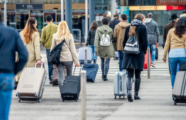 У США призупиняють програми прийому мігрантів, зокрема українців