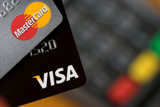 Мінфін США висунув звинувачення проти Visa та Mastercard в оплаті контенту для дорослих, який містить насильство