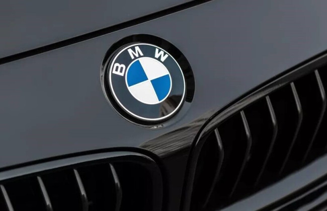Компанію BMW потролили після заяви про припинення діяльності у соцмережі Х Ілона Маска