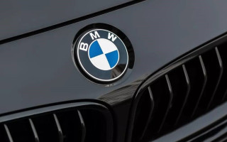 Компанию BMW потролили после заявления о прекращении деятельности в соцсети Х Илона Маска