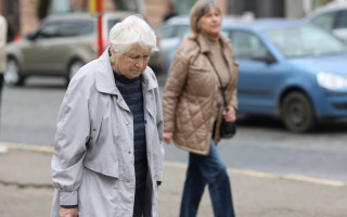 Пенсія за мінімальної зарплати — яким буде розмір виплат