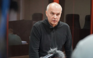 Суд залишив під вартою Нестора Шуфрича, але в СІЗО мають створити умови для його депутатської роботи