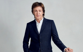 Участник The Beatles Пол Маккартни призвал защитить авторские права артистов от искусственного интеллекта