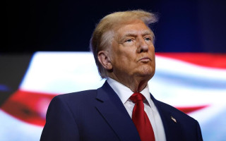 Польща планує запросити Дональда Трампа на саміт у квітні