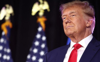 Дональд Трамп уверен, что США получат контроль над Гренландией