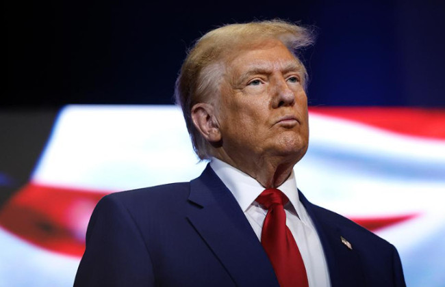 Польша планирует пригласить Дональда Трампа на саммит в апреле